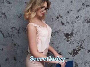 Secretladyy