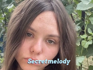 Secretmelody