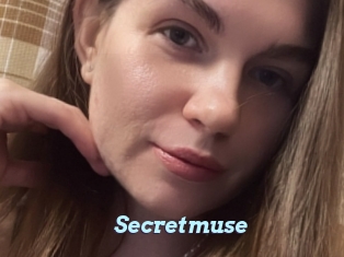 Secretmuse