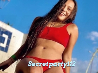 Secretparty112