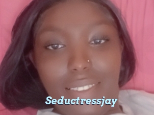 Seductressjay