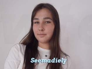 Seemadiely