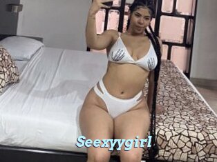 Seexyygirl
