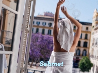Sehmet