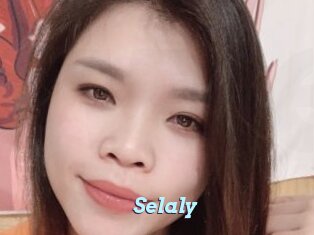 selaly Webcam Teen