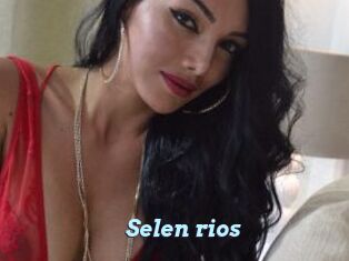 Selen_rios