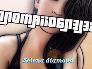 Selena_diamond