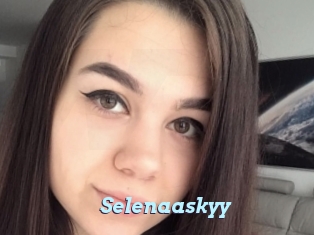 Selenaaskyy