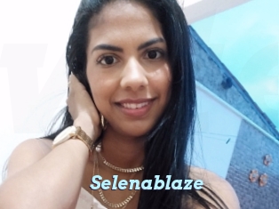 Selenablaze