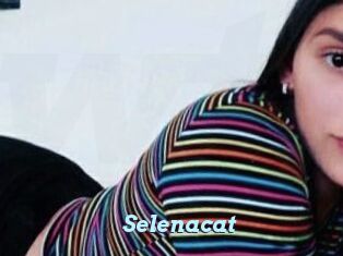 Selenacat