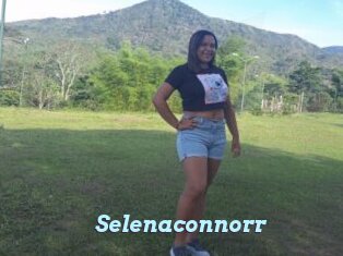 Selenaconnorr