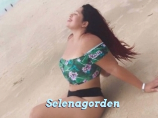 Selenagorden