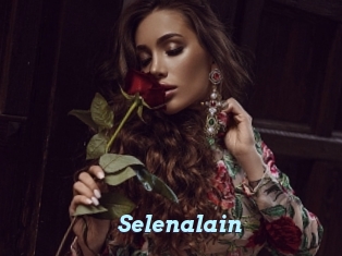 selenalain Webcam Teen