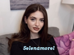 Selenamorel