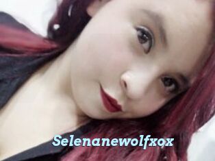 Selenanewolfxox