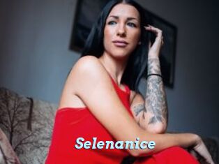 Selenanice