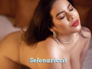 Selenariccit