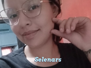 selenars Webcam Teen