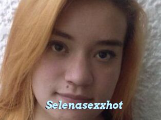 Selenasexxhot
