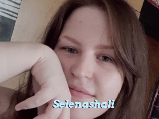 Selenashall