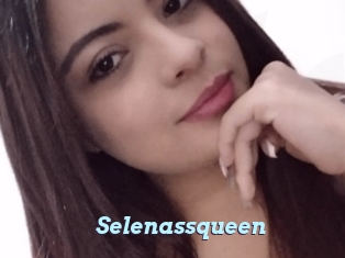 Selenassqueen