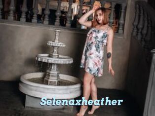 Selenaxheather