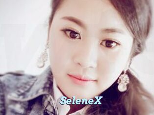 SeleneX