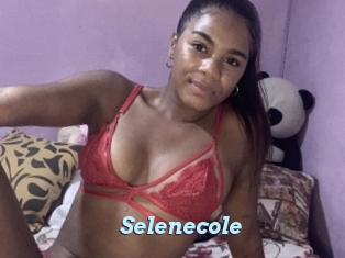 selenecole Webcam Teen
