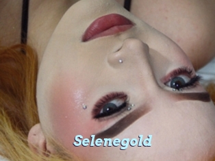 Selenegold