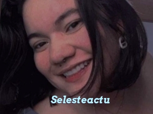 Selesteactu