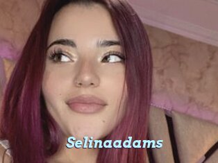 Selinaadams