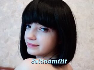 Selinamilit