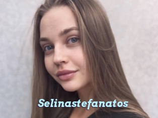 Selinastefanatos