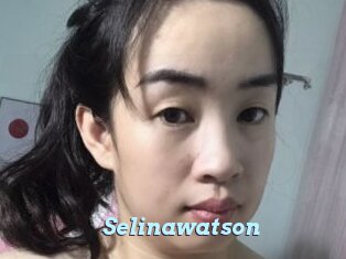 Selinawatson