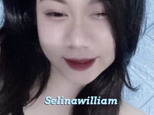Selinawilliam