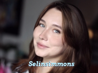 Selinsimmons
