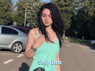 Selyina