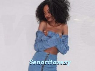 Senoritasexy