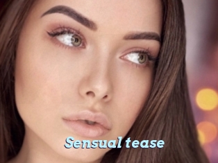 sensual_tease Webcam Teen