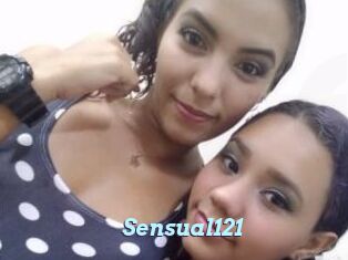 Sensual121