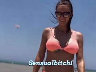 Sensualbitch1