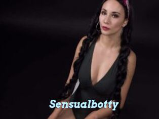 Sensualbotty