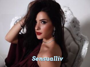 Sensualliv