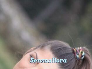 Sensuallora