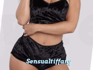Sensualtiffany