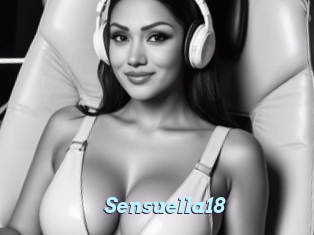 Sensuella18