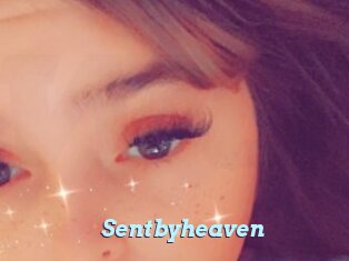 sentbyheaven Webcam Teen
