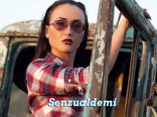 Senzualdemi