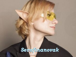 Serafinanovak