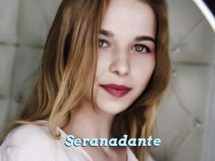 Seranadante
